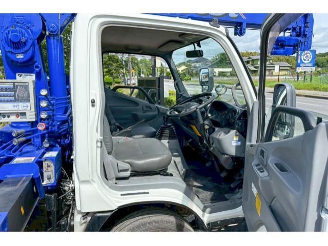 HINO DUTRO 2014 Image 31