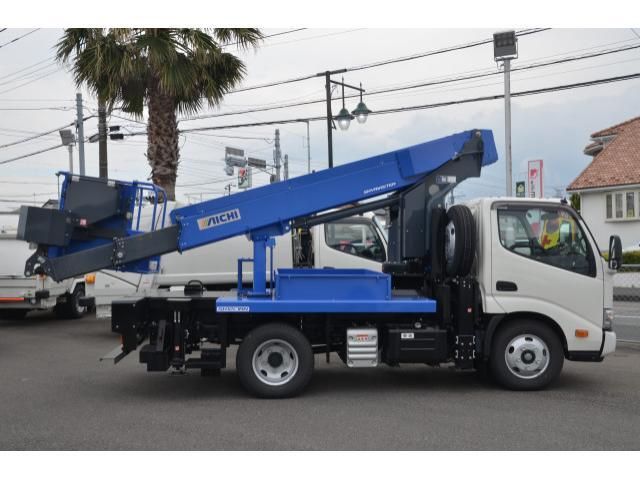HINO DUTRO 2024 Image 31