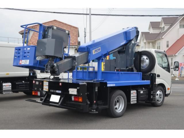 HINO DUTRO 2024 Image 31