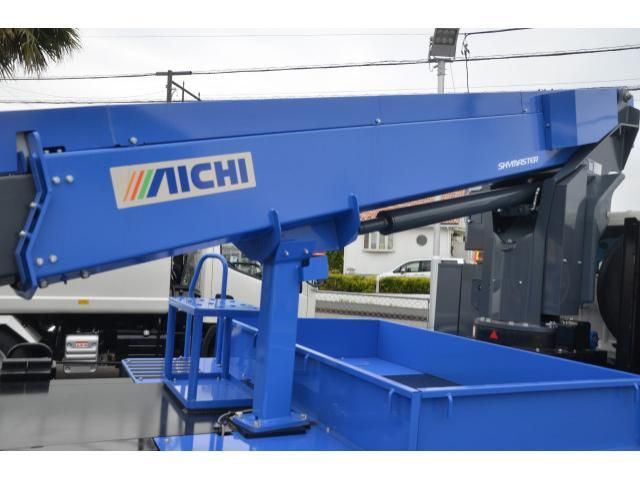 HINO DUTRO 2024 Image 31