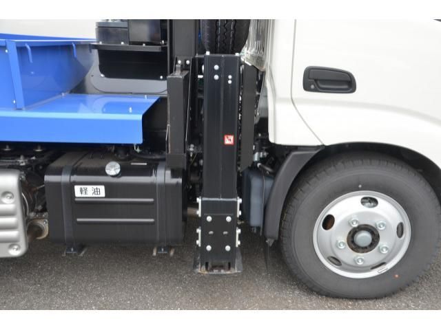 HINO DUTRO 2024 Image 31