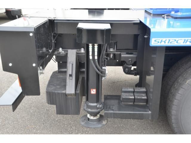 HINO DUTRO 2024 Image 31