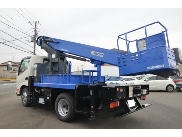 HINO DUTRO 2024 Image 31