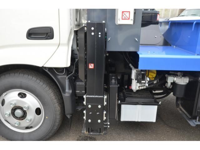 HINO DUTRO 2024 Image 31