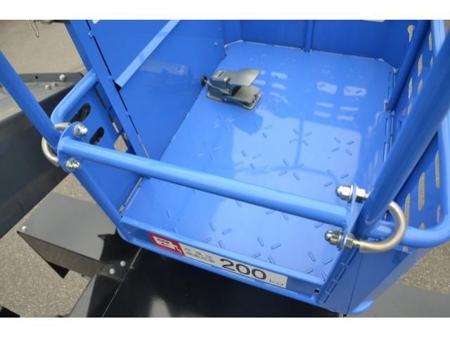 HINO DUTRO 2024 Image 31