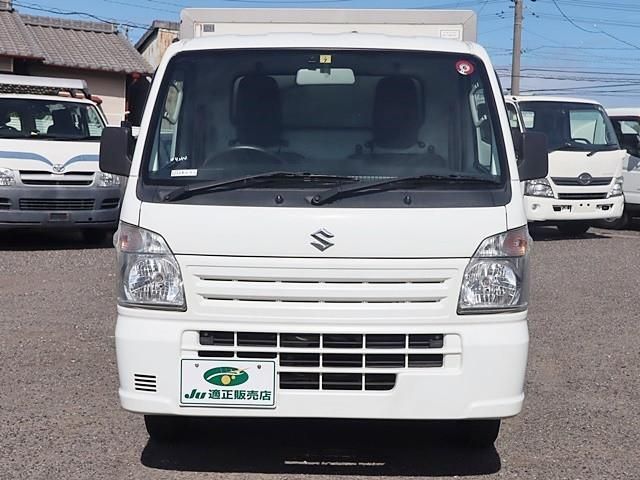SUZUKI CARRY TRUCK 2017 Image 31