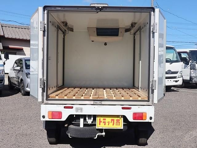 SUZUKI CARRY TRUCK 2017 Image 31