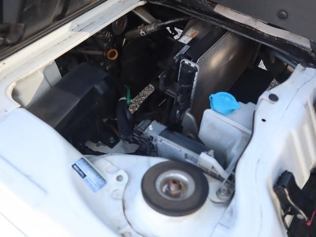 SUZUKI CARRY TRUCK 2017 Image 31