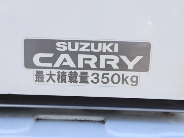 SUZUKI CARRY TRUCK 2017 Image 31