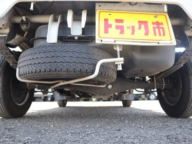 SUZUKI CARRY TRUCK 2017 Image 31