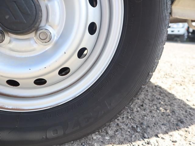 SUZUKI CARRY TRUCK 2017 Image 31