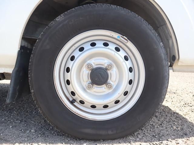 SUZUKI CARRY TRUCK 2017 Image 31