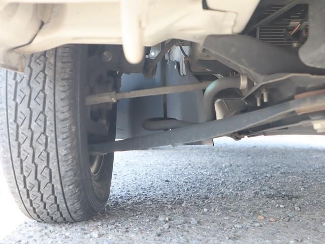 SUZUKI CARRY TRUCK 2017 Image 31