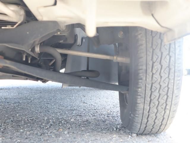 SUZUKI CARRY TRUCK 2017 Image 31