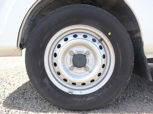 SUZUKI CARRY TRUCK 2017 Image 31