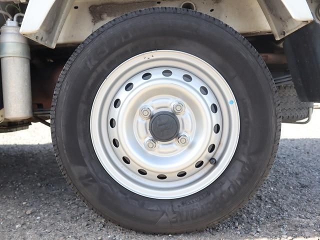 SUZUKI CARRY TRUCK 2017 Image 31