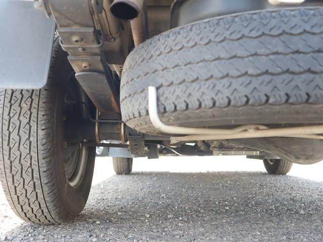 SUZUKI CARRY TRUCK 2017 Image 31