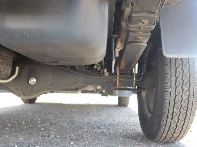 SUZUKI CARRY TRUCK 2017 Image 31