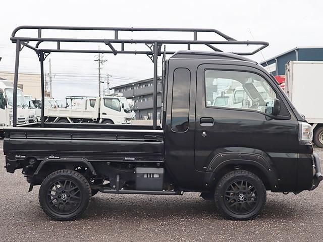DAIHATSU HIJET TRUCK 4WD 2021 Image 31