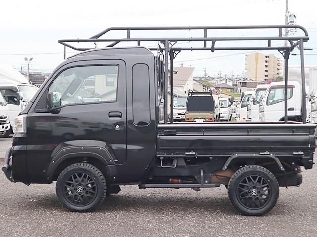 DAIHATSU HIJET TRUCK 4WD 2021 Image 31