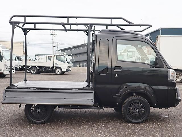 DAIHATSU HIJET TRUCK 4WD 2021 Image 31