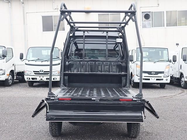 DAIHATSU HIJET TRUCK 4WD 2021 Image 31