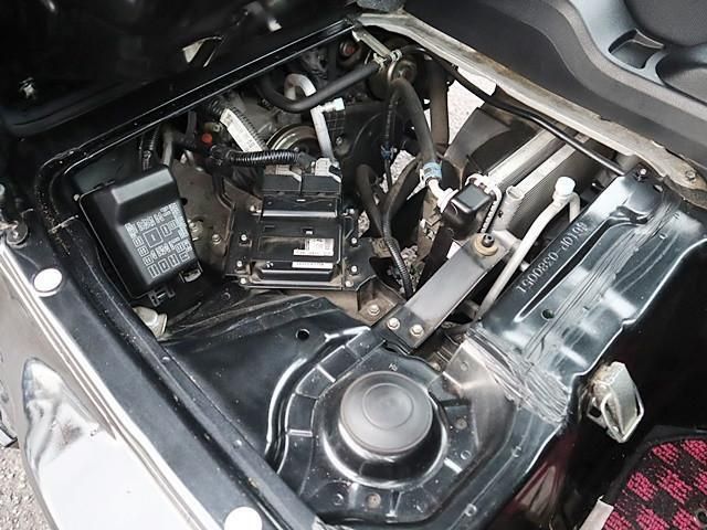 DAIHATSU HIJET TRUCK 4WD 2021 Image 31