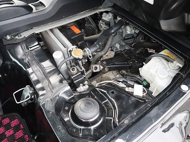 DAIHATSU HIJET TRUCK 4WD 2021 Image 31