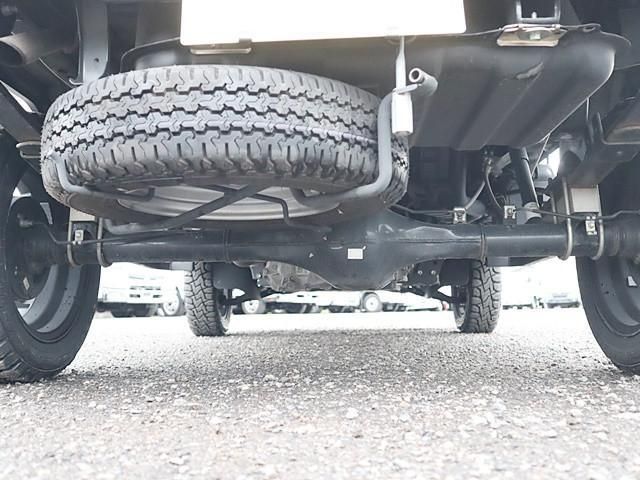 DAIHATSU HIJET TRUCK 4WD 2021 Image 31