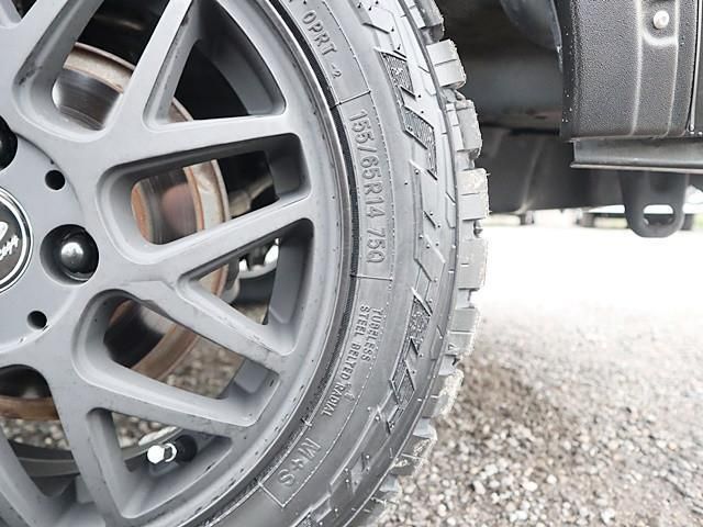 DAIHATSU HIJET TRUCK 4WD 2021 Image 31