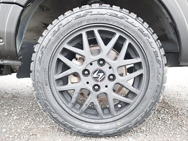 DAIHATSU HIJET TRUCK 4WD 2021 Image 31