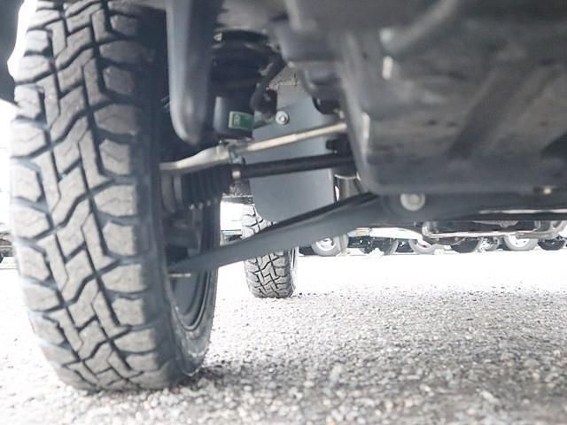 DAIHATSU HIJET TRUCK 4WD 2021 Image 31