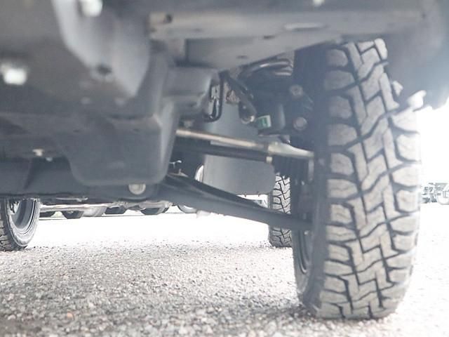 DAIHATSU HIJET TRUCK 4WD 2021 Image 31