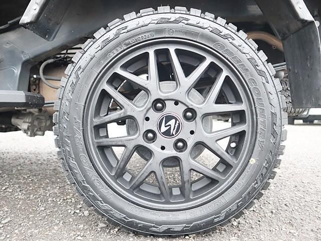 DAIHATSU HIJET TRUCK 4WD 2021 Image 31