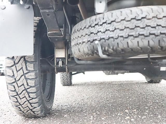 DAIHATSU HIJET TRUCK 4WD 2021 Image 31