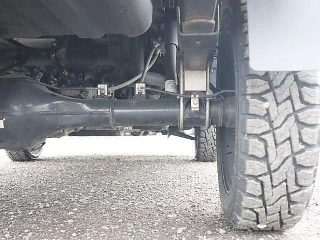 DAIHATSU HIJET TRUCK 4WD 2021 Image 31