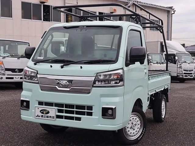 DAIHATSU HIJET TRUCK 2022 Image 31