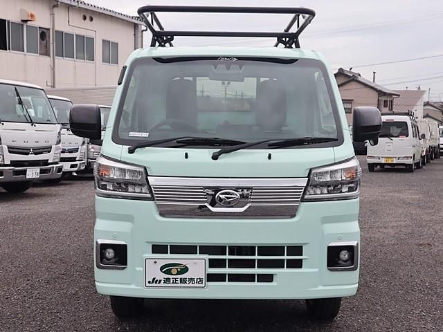 DAIHATSU HIJET TRUCK 2022 Image 31