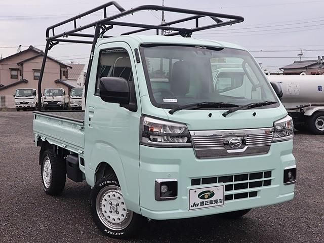 DAIHATSU HIJET TRUCK 2022 Image 31