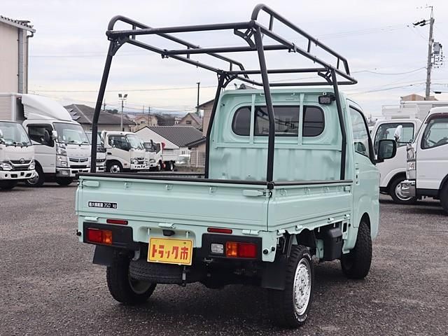 DAIHATSU HIJET TRUCK 2022 Image 31