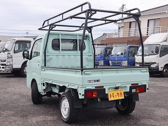 DAIHATSU HIJET TRUCK 2022 Image 31