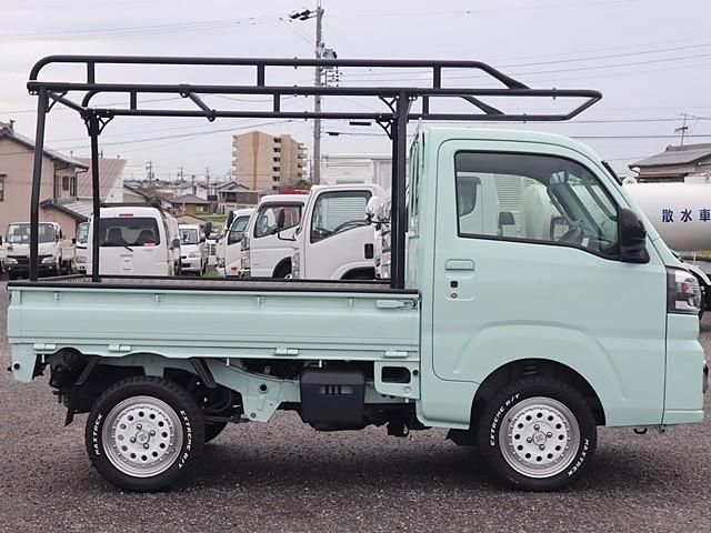 DAIHATSU HIJET TRUCK 2022 Image 31