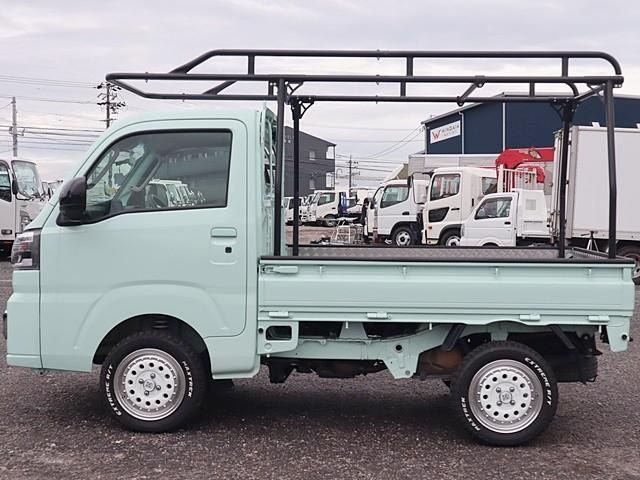 DAIHATSU HIJET TRUCK 2022 Image 31