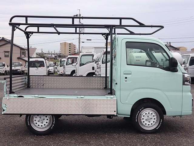 DAIHATSU HIJET TRUCK 2022 Image 31