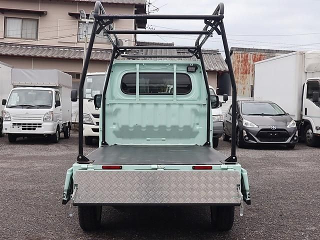 DAIHATSU HIJET TRUCK 2022 Image 31