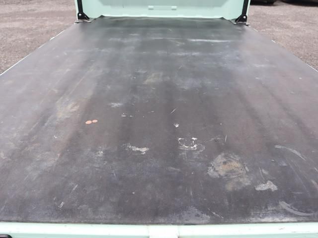 DAIHATSU HIJET TRUCK 2022 Image 31