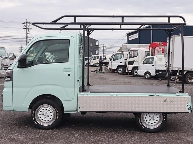 DAIHATSU HIJET TRUCK 2022 Image 31