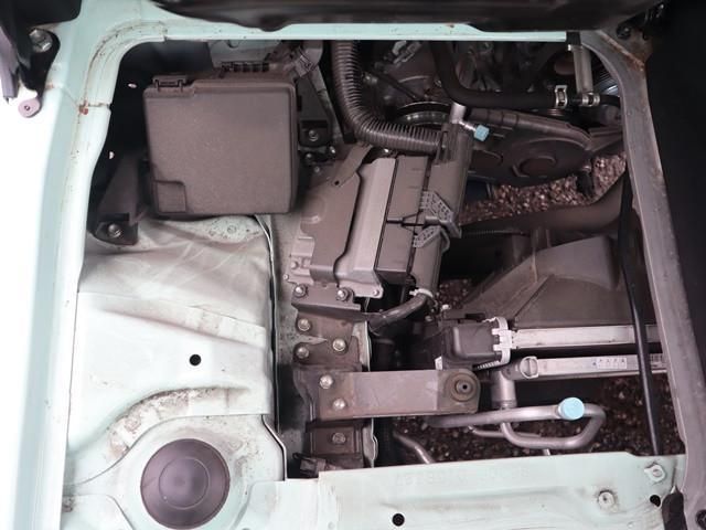 DAIHATSU HIJET TRUCK 2022 Image 31