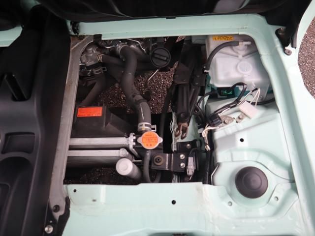 DAIHATSU HIJET TRUCK 2022 Image 31