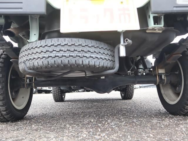 DAIHATSU HIJET TRUCK 2022 Image 31